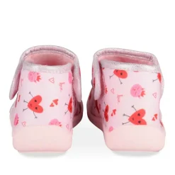 Pantoffels ROZE