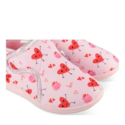 Pantoffels ROZE