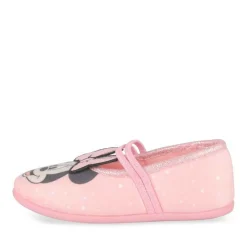 Pantoffels ROZE