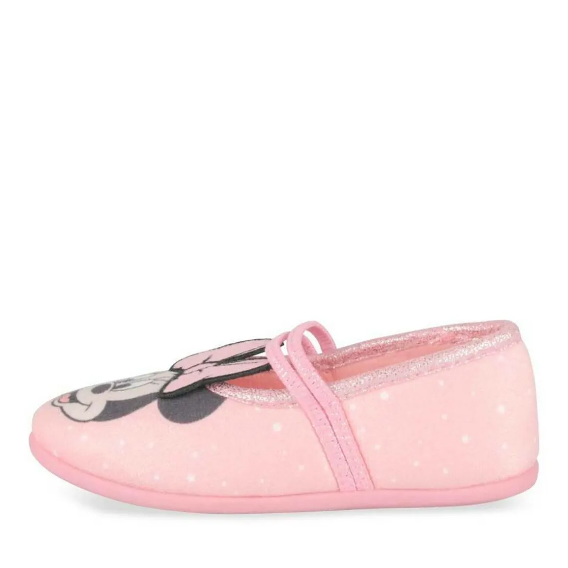 Pantoffels ROZE