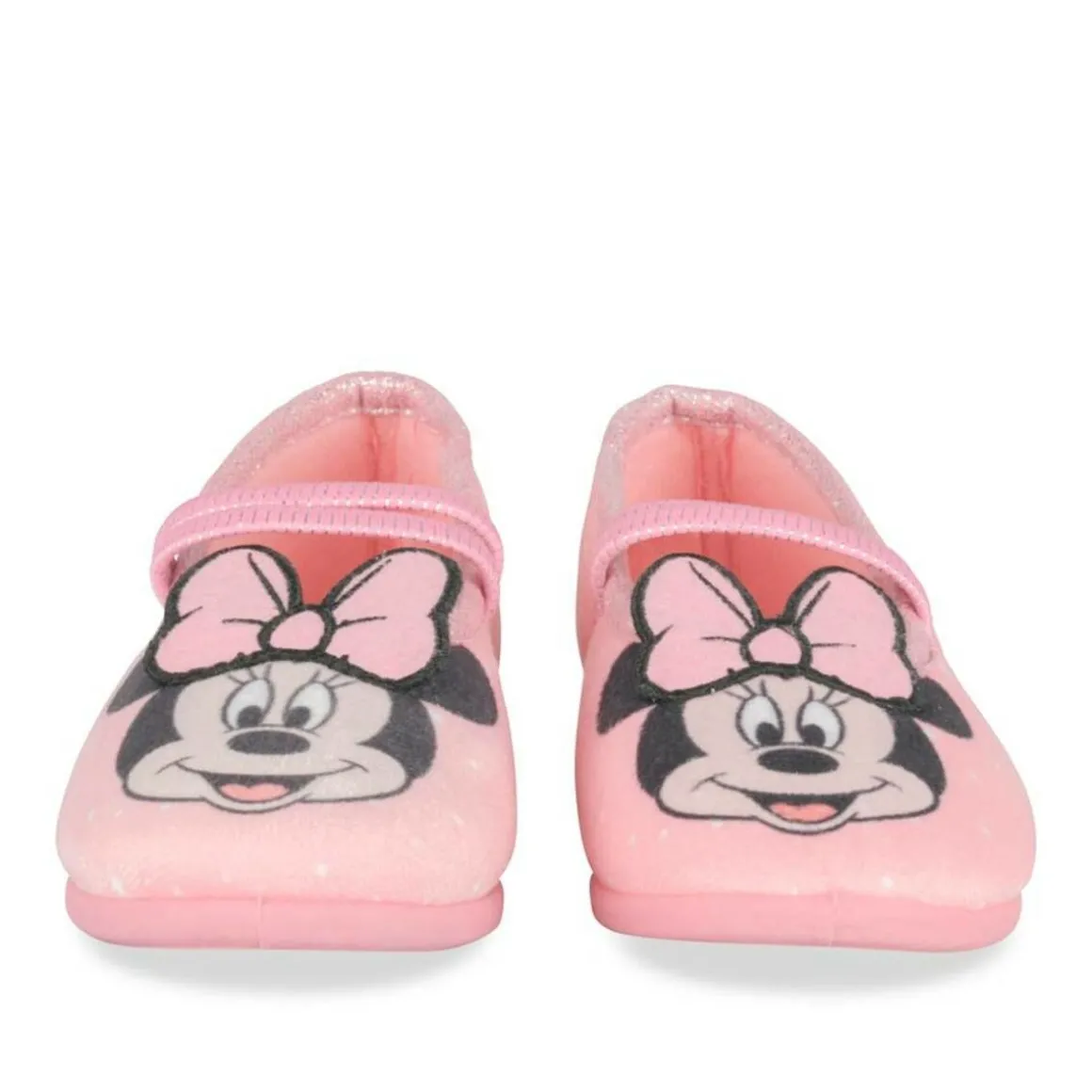 Pantoffels ROZE