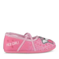 Pantoffels ROZE