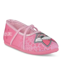 Pantoffels ROZE