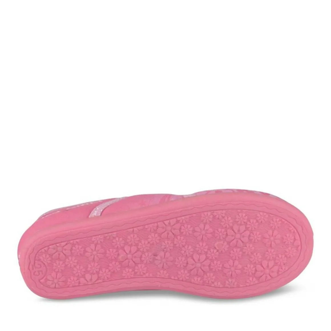 Pantoffels ROZE