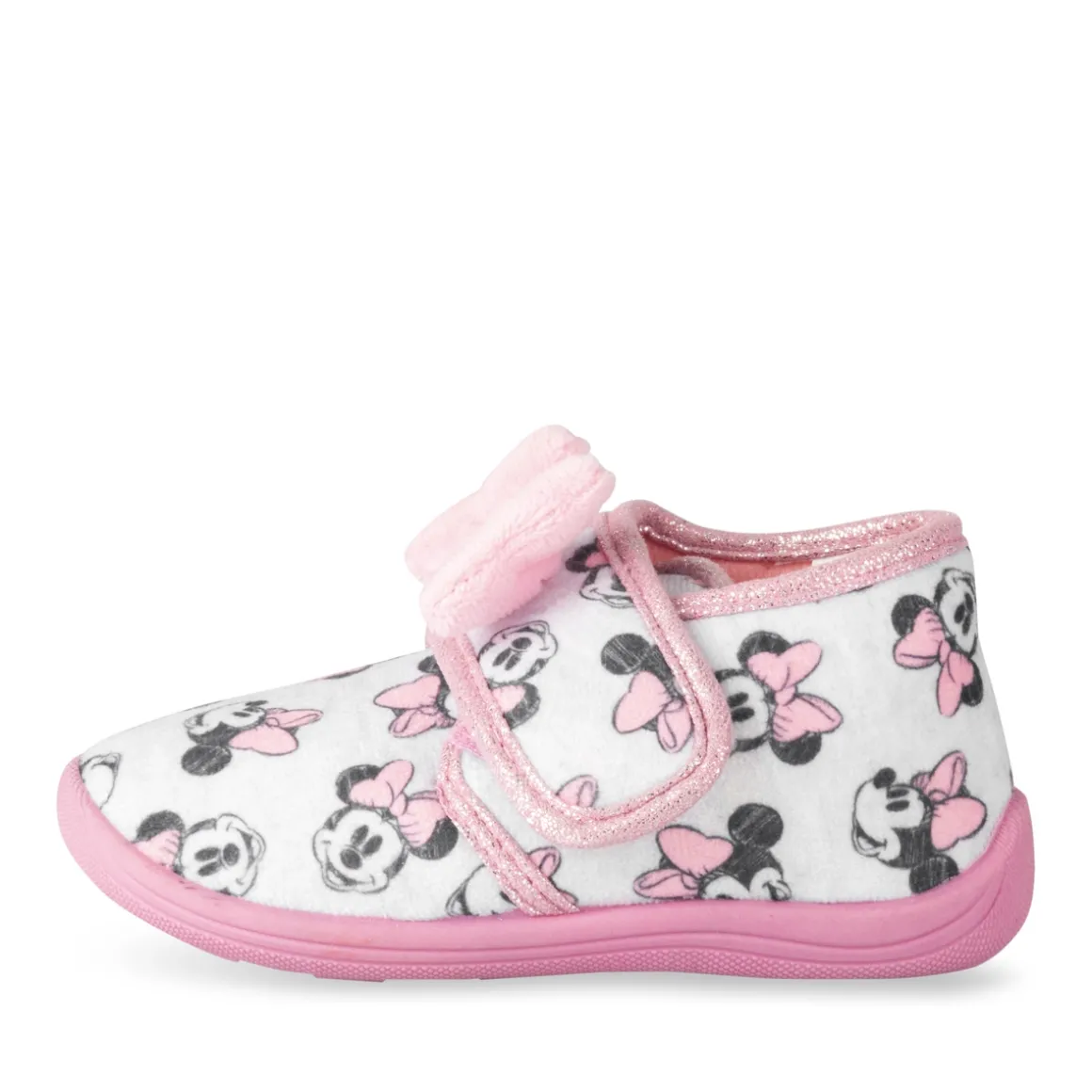 Pantoffels ROZE