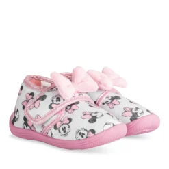 Pantoffels ROZE