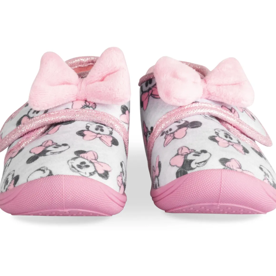 Pantoffels ROZE