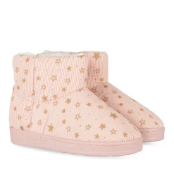 Pantoffels ROZE