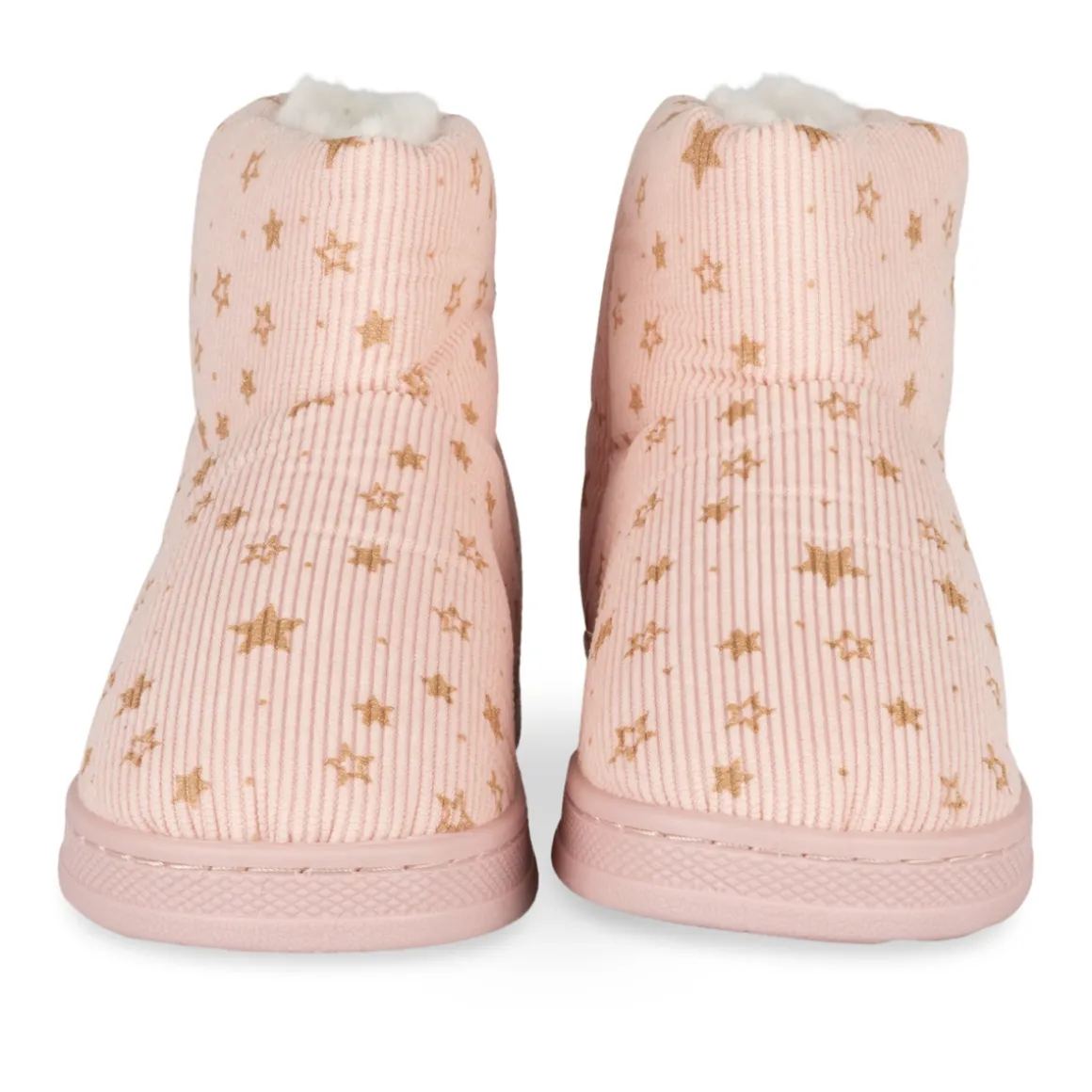 Pantoffels ROZE