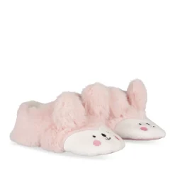 Pantoffels ROZE