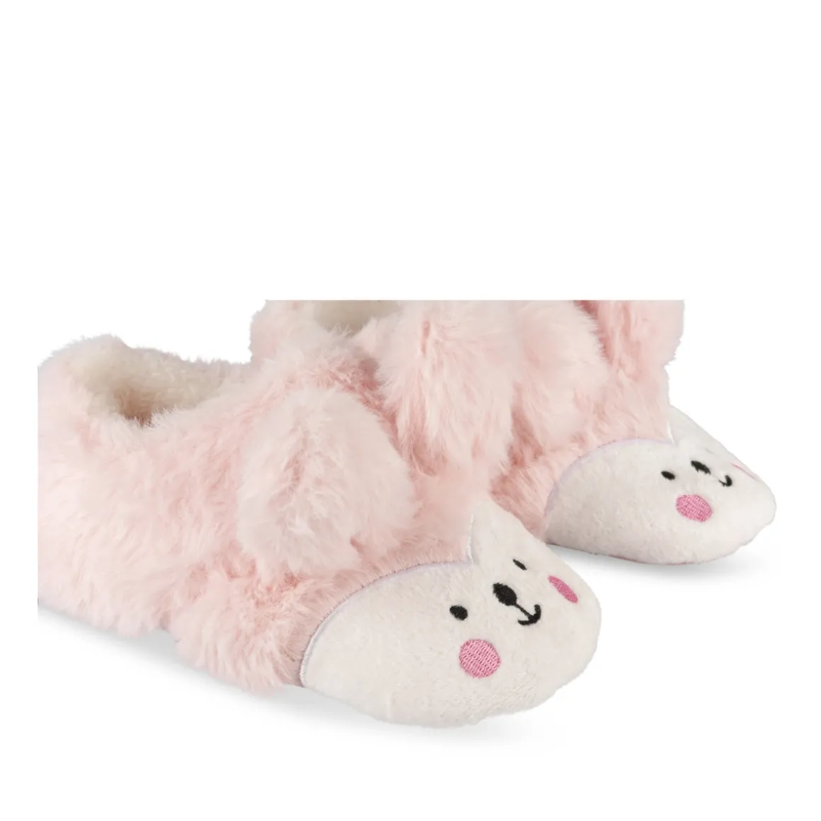 Pantoffels ROZE
