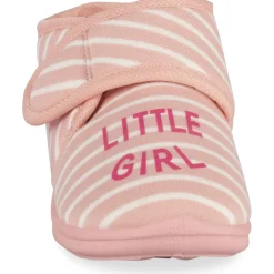 Pantoffels ROZE