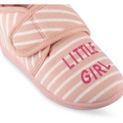 Pantoffels ROZE