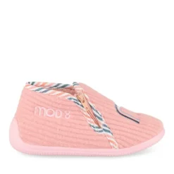 Pantoffels ROZE
