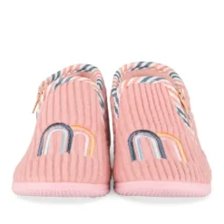Pantoffels ROZE