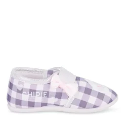 Pantoffels ROZE
