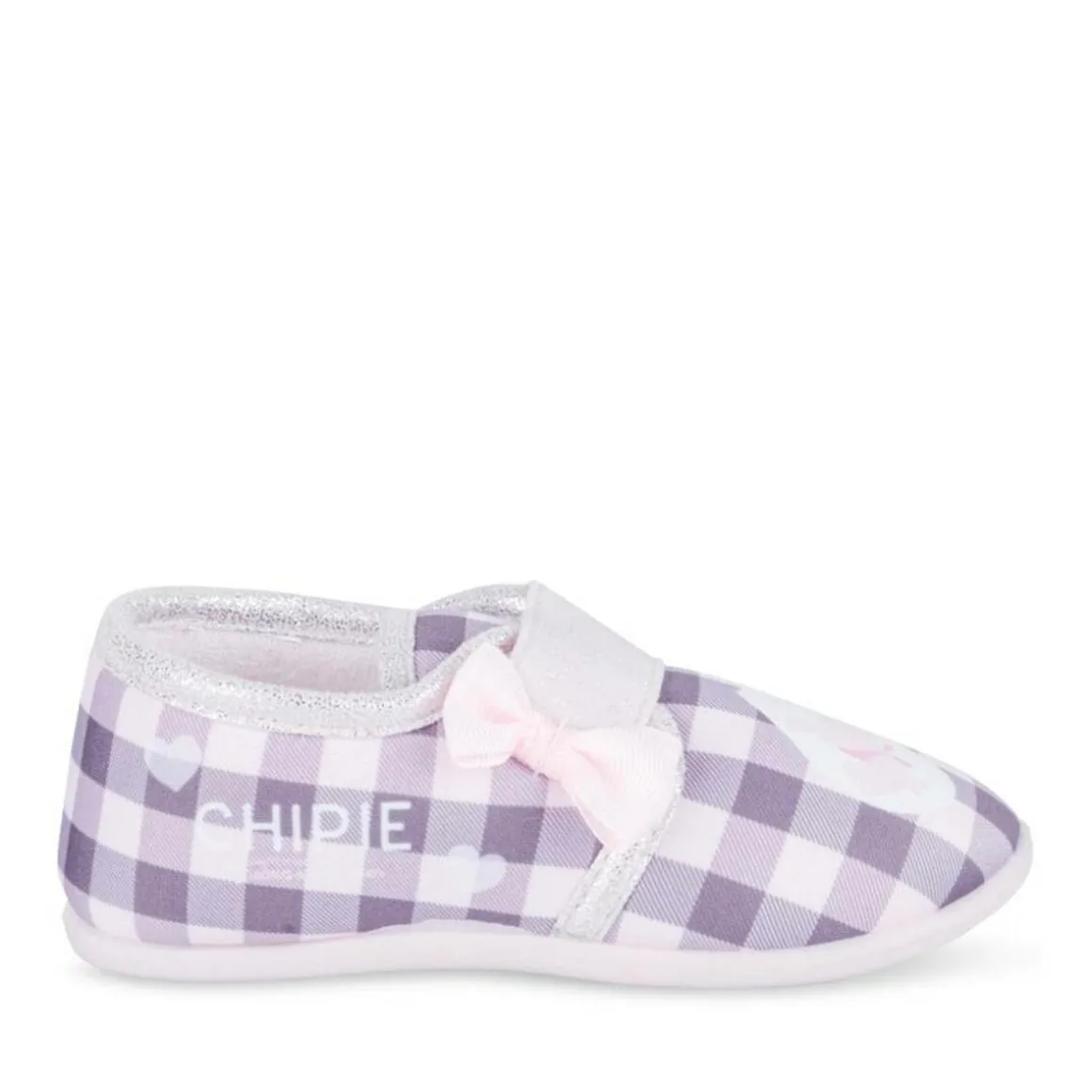 Pantoffels ROZE
