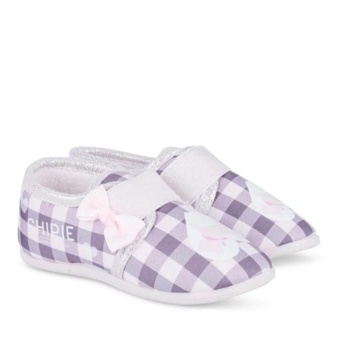Pantoffels ROZE