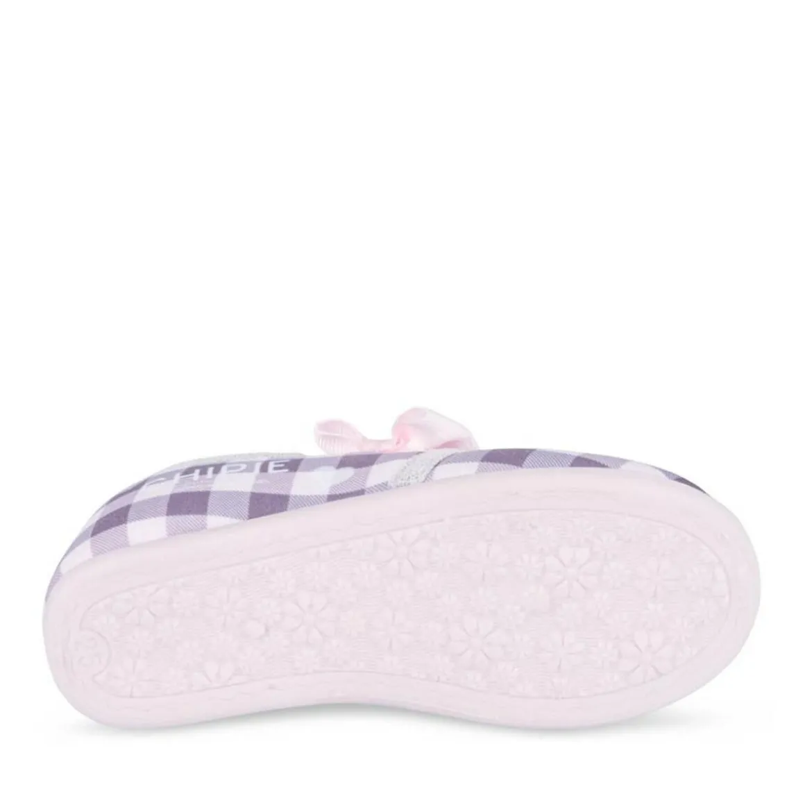 Pantoffels ROZE