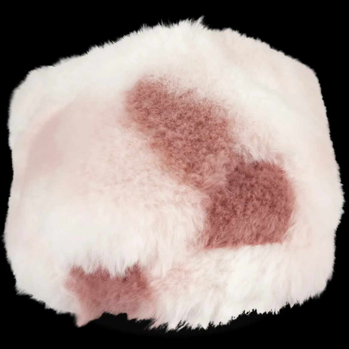 Pantoffels ROZE