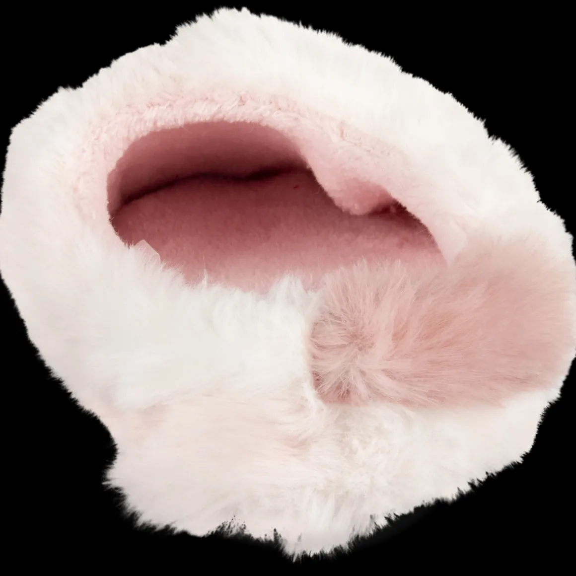 Pantoffels ROZE