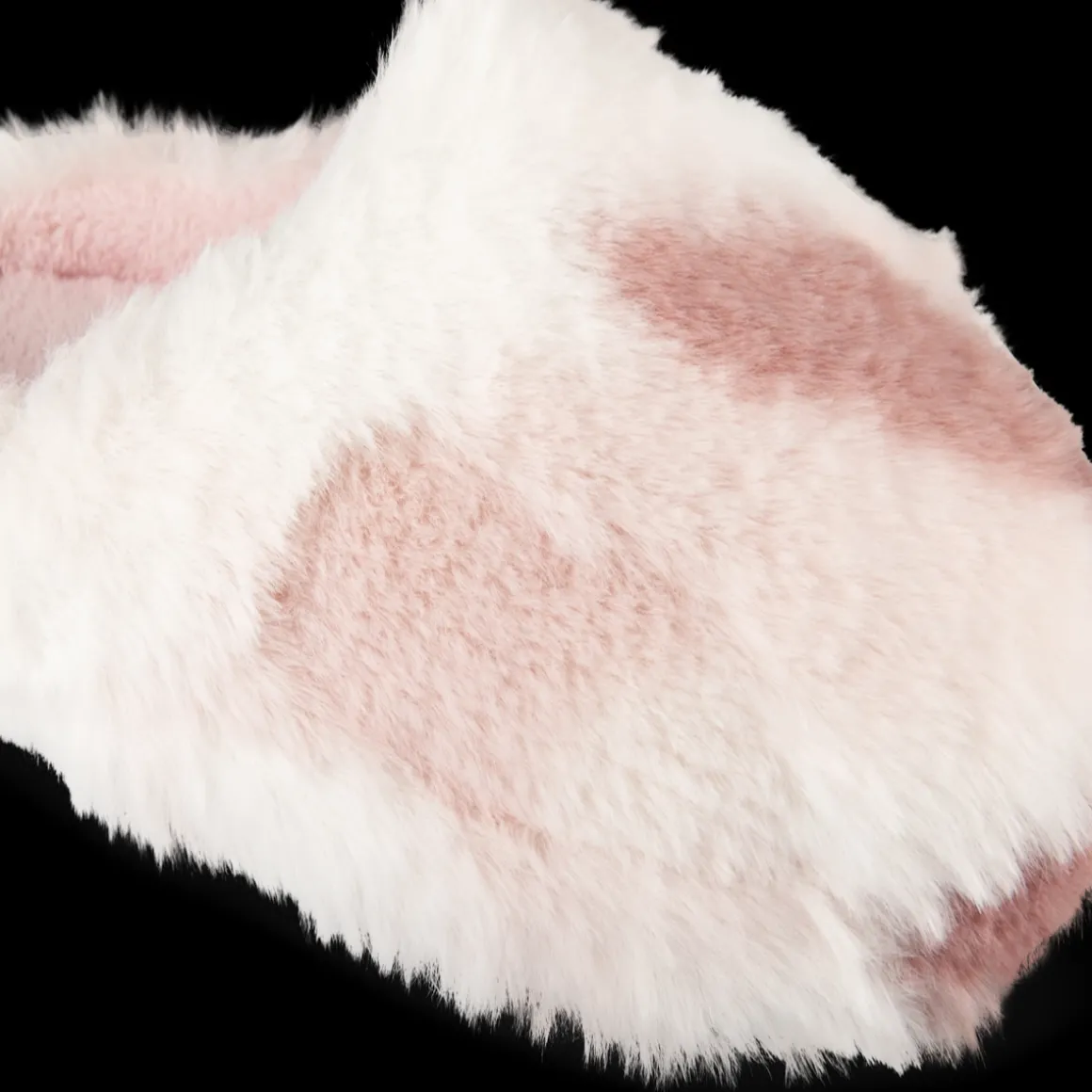 Pantoffels ROZE