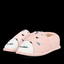 Pantoffels ROZE