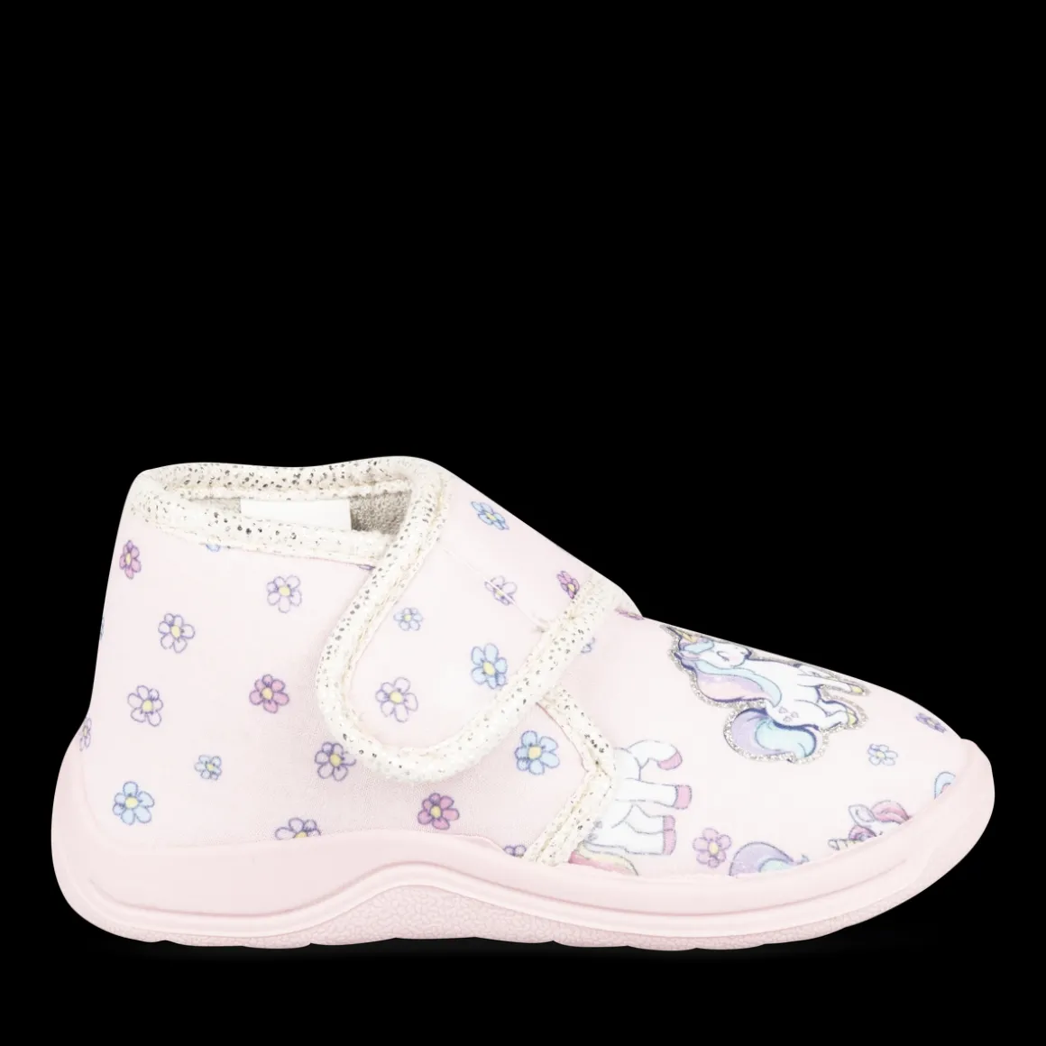 Pantoffels ROZE