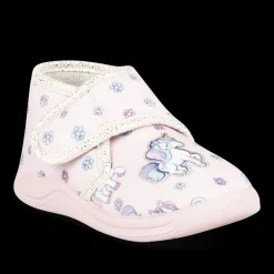 Pantoffels ROZE