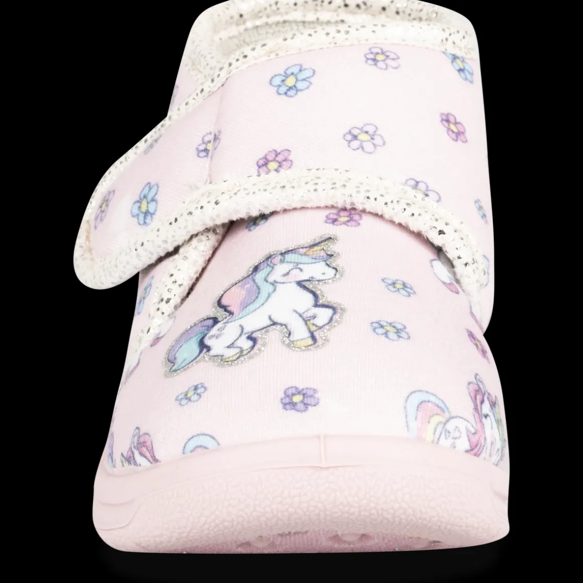 Pantoffels ROZE