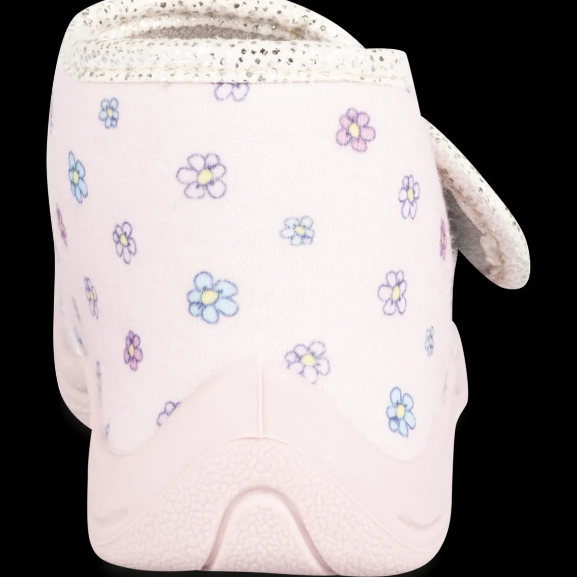 Pantoffels ROZE
