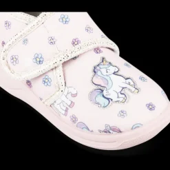 Pantoffels ROZE