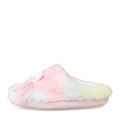 Pantoffels ROZE