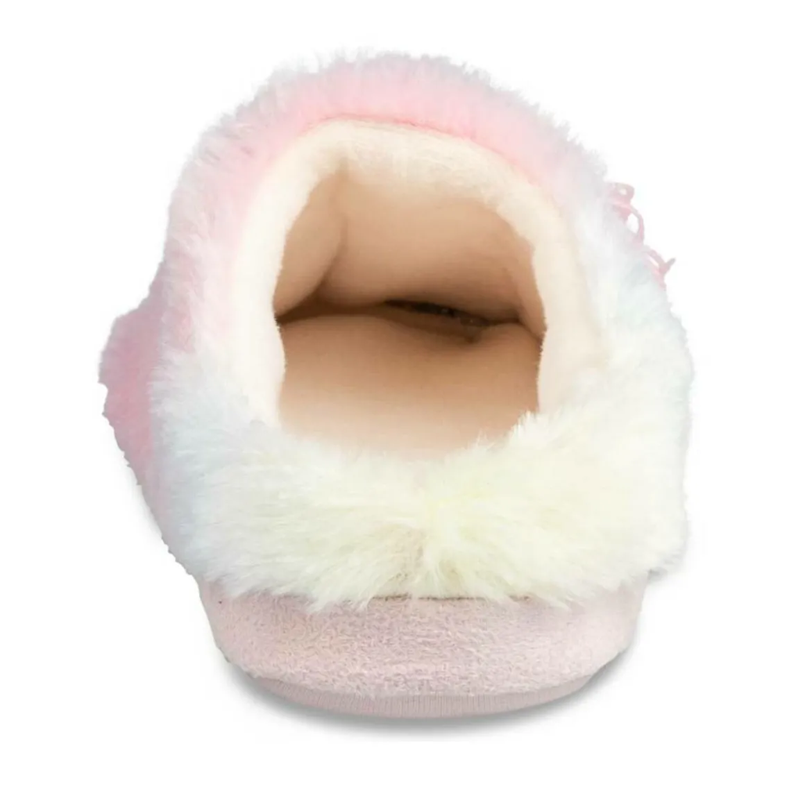 Pantoffels ROZE
