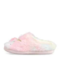 Pantoffels ROZE