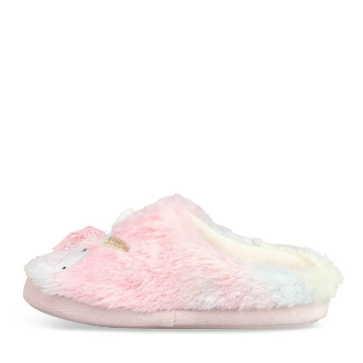 Pantoffels ROZE