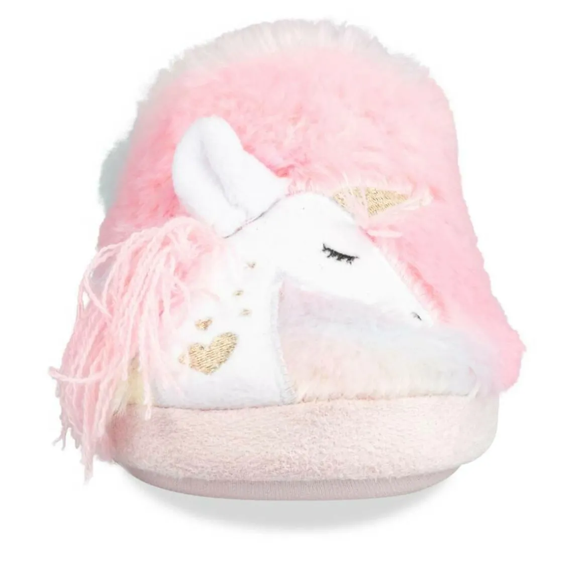 Pantoffels ROZE