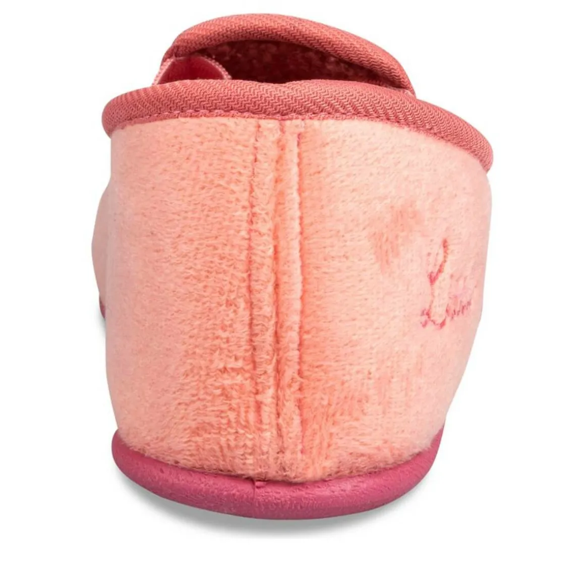 Pantoffels ROZE