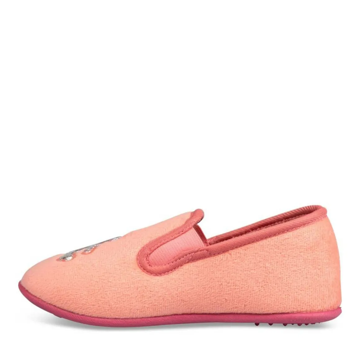 Pantoffels ROZE