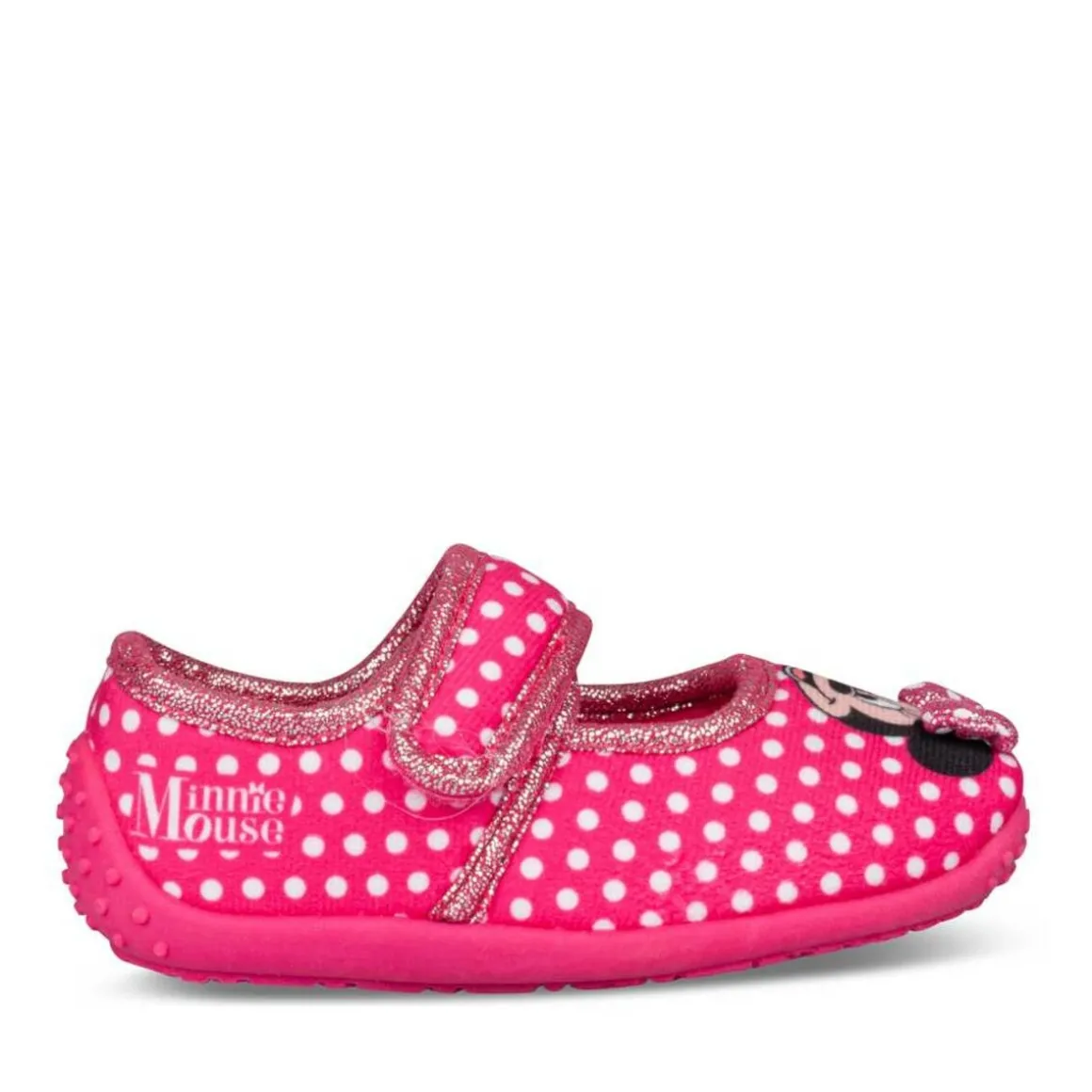 Pantoffels ROZE