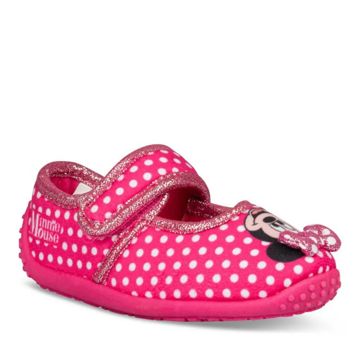 Pantoffels ROZE