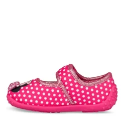 Pantoffels ROZE