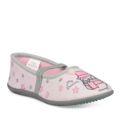 Pantoffels ROZE