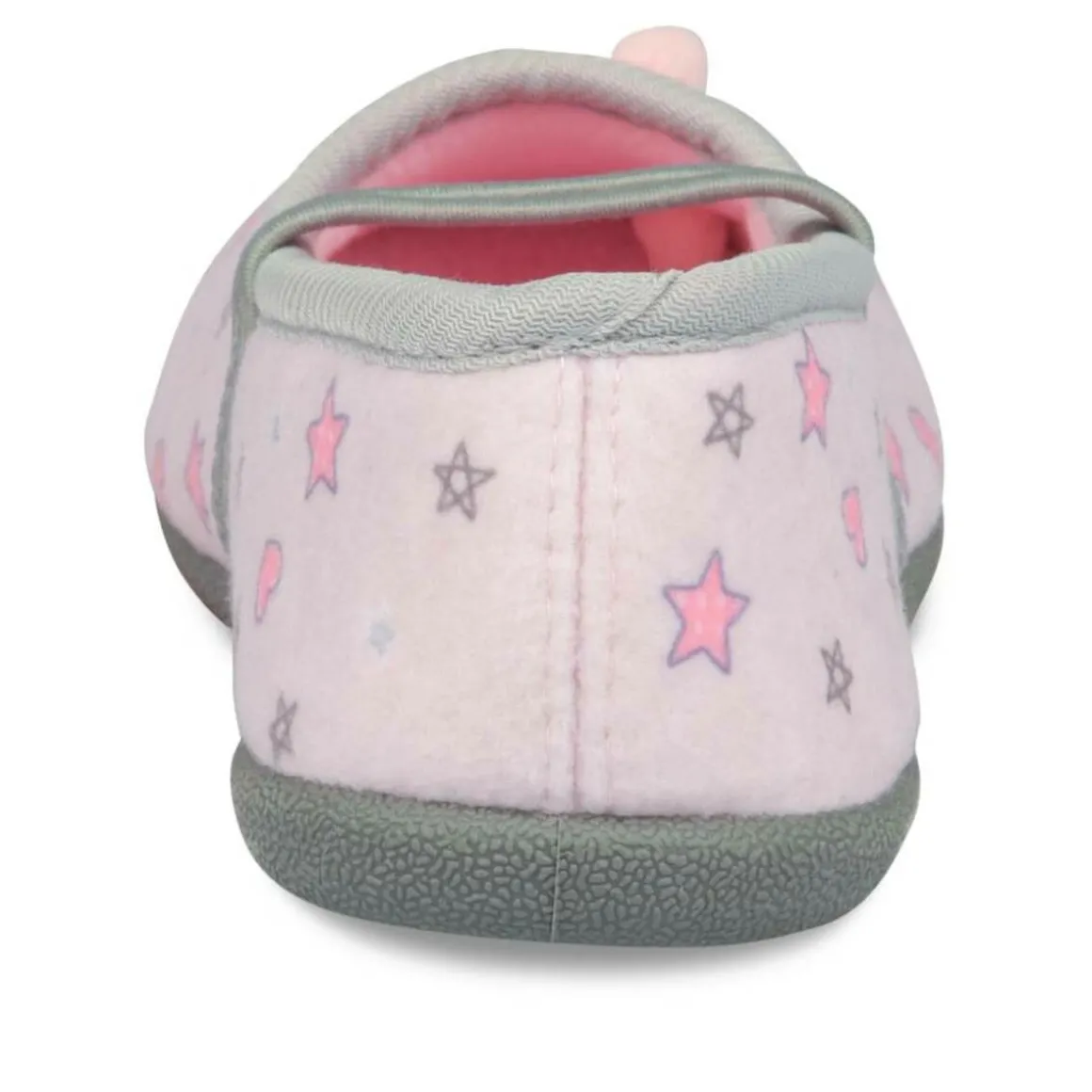Pantoffels ROZE