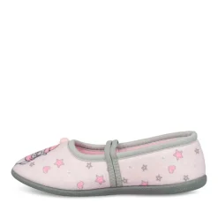 Pantoffels ROZE