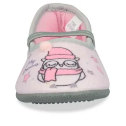 Pantoffels ROZE