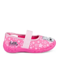 Pantoffels ROZE