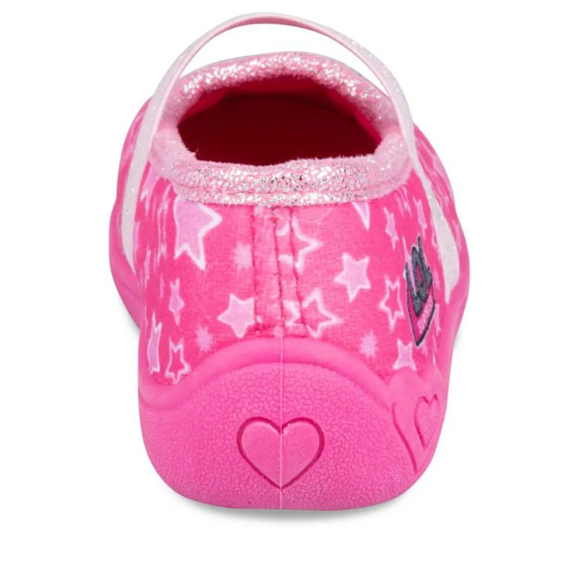 Pantoffels ROZE