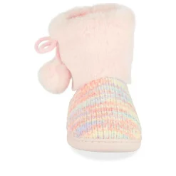 Pantoffels ROZE