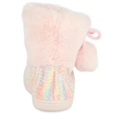 Pantoffels ROZE